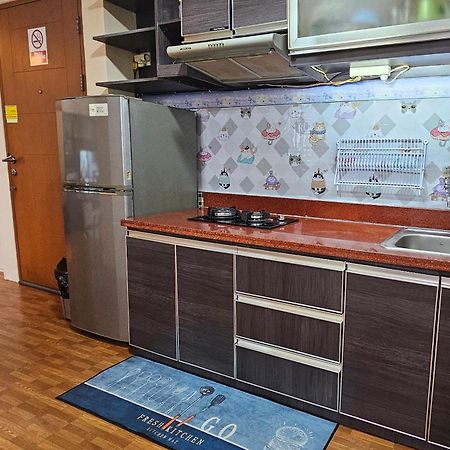 Amazing View Apartment At Kemayoran Jiexpo -Min Stay 3 Nights- Джакарта Екстер'єр фото