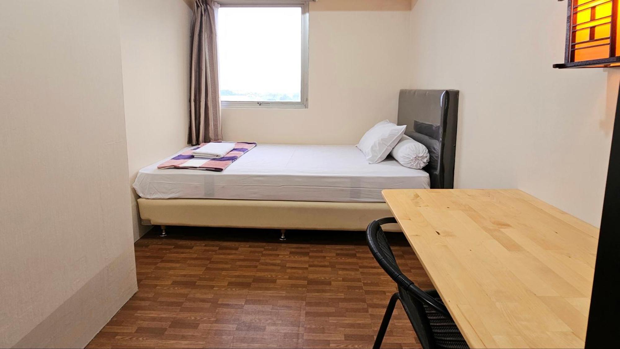 Amazing View Apartment At Kemayoran Jiexpo -Min Stay 3 Nights- Джакарта Екстер'єр фото