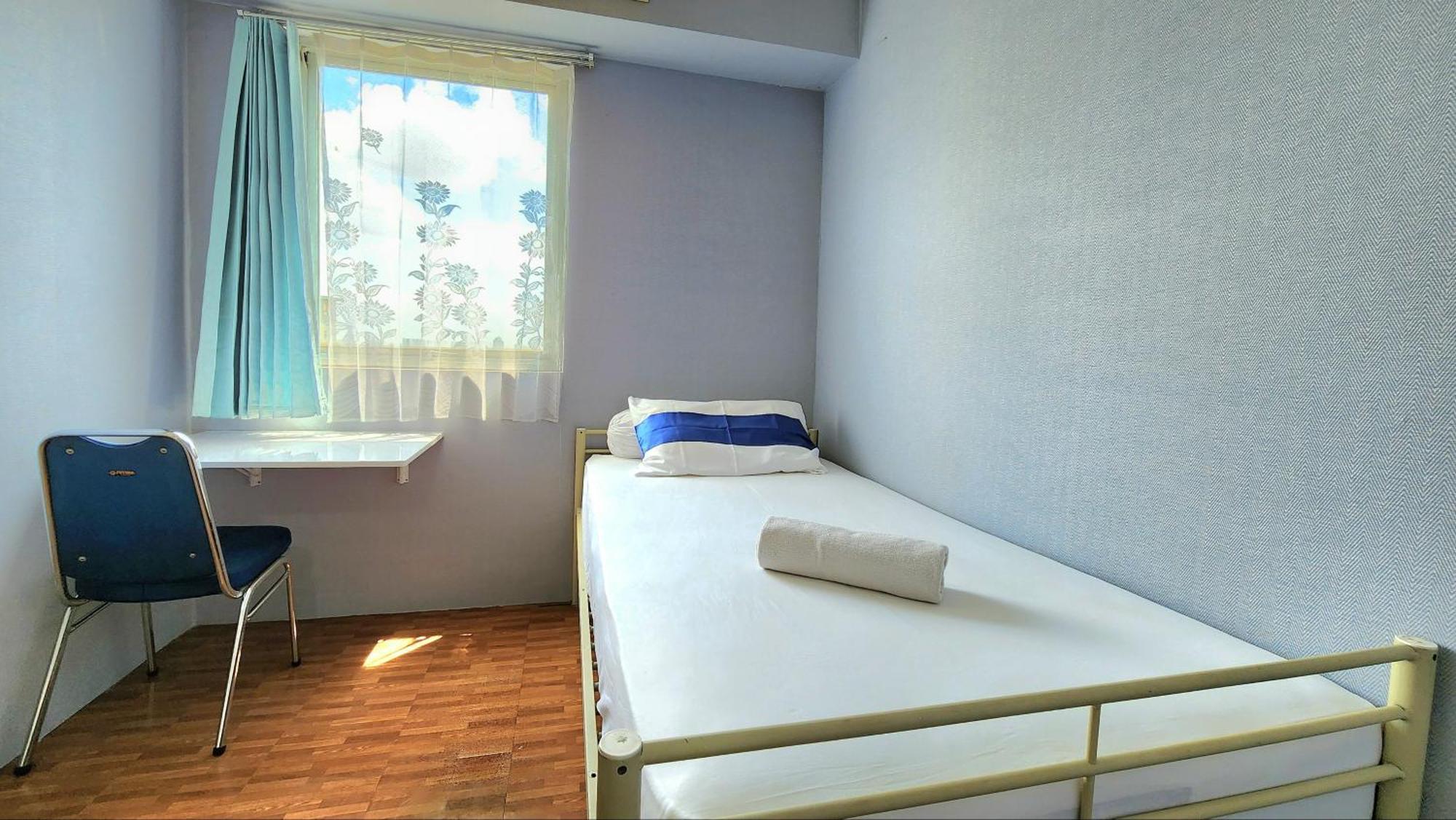 Amazing View Apartment At Kemayoran Jiexpo -Min Stay 3 Nights- Джакарта Екстер'єр фото