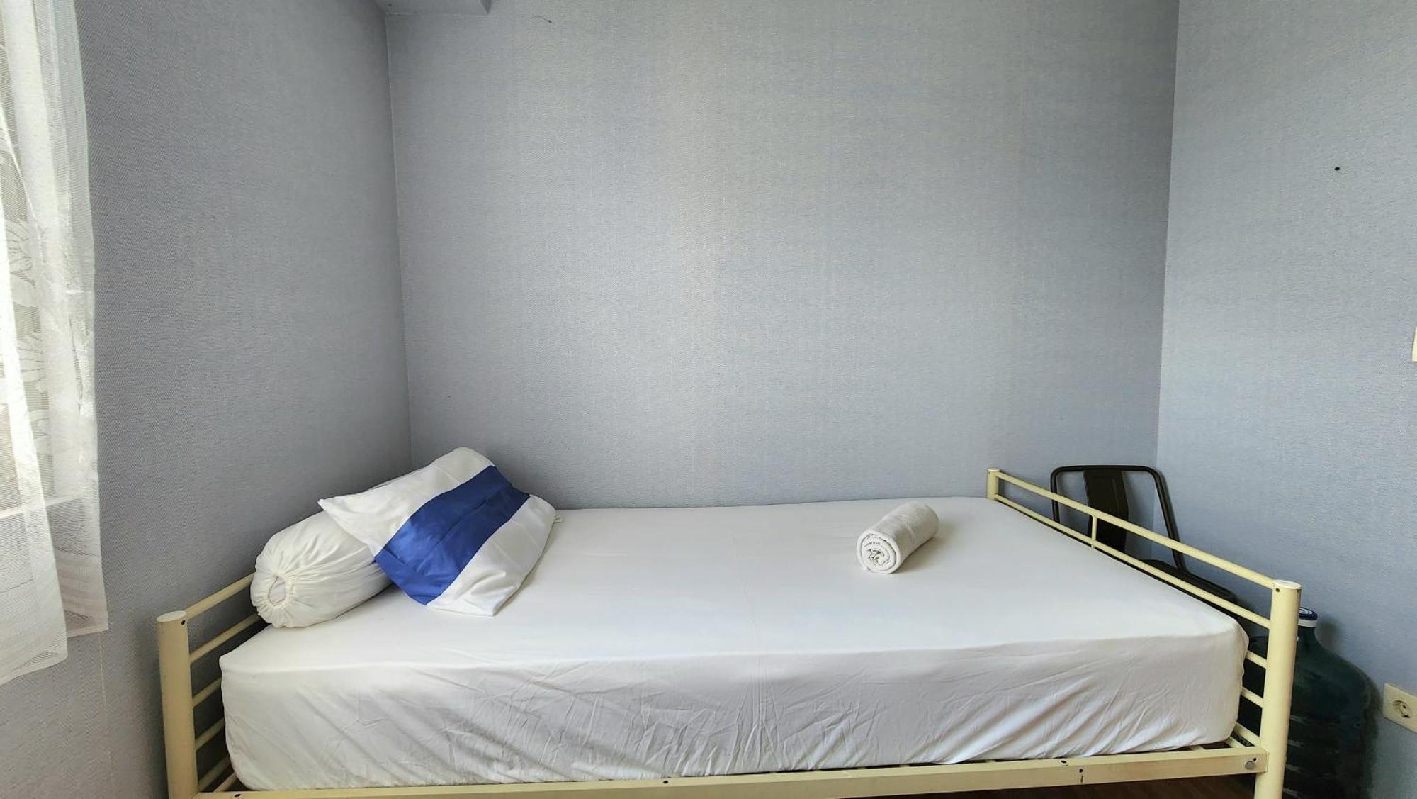 Amazing View Apartment At Kemayoran Jiexpo -Min Stay 3 Nights- Джакарта Екстер'єр фото