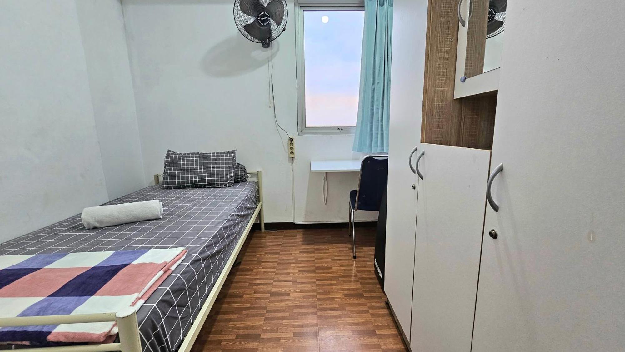 Amazing View Apartment At Kemayoran Jiexpo -Min Stay 3 Nights- Джакарта Екстер'єр фото