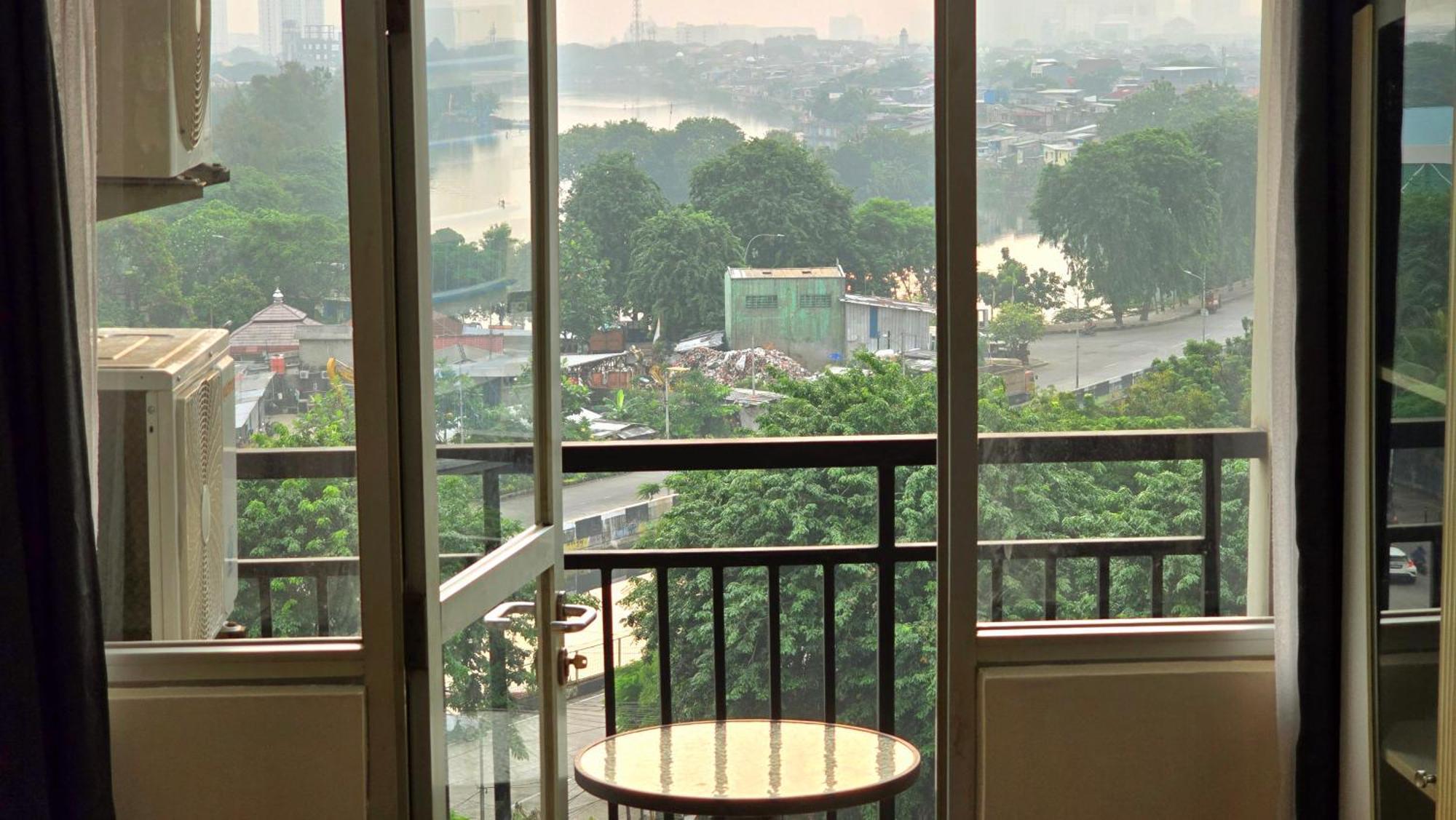 Amazing View Apartment At Kemayoran Jiexpo -Min Stay 3 Nights- Джакарта Екстер'єр фото