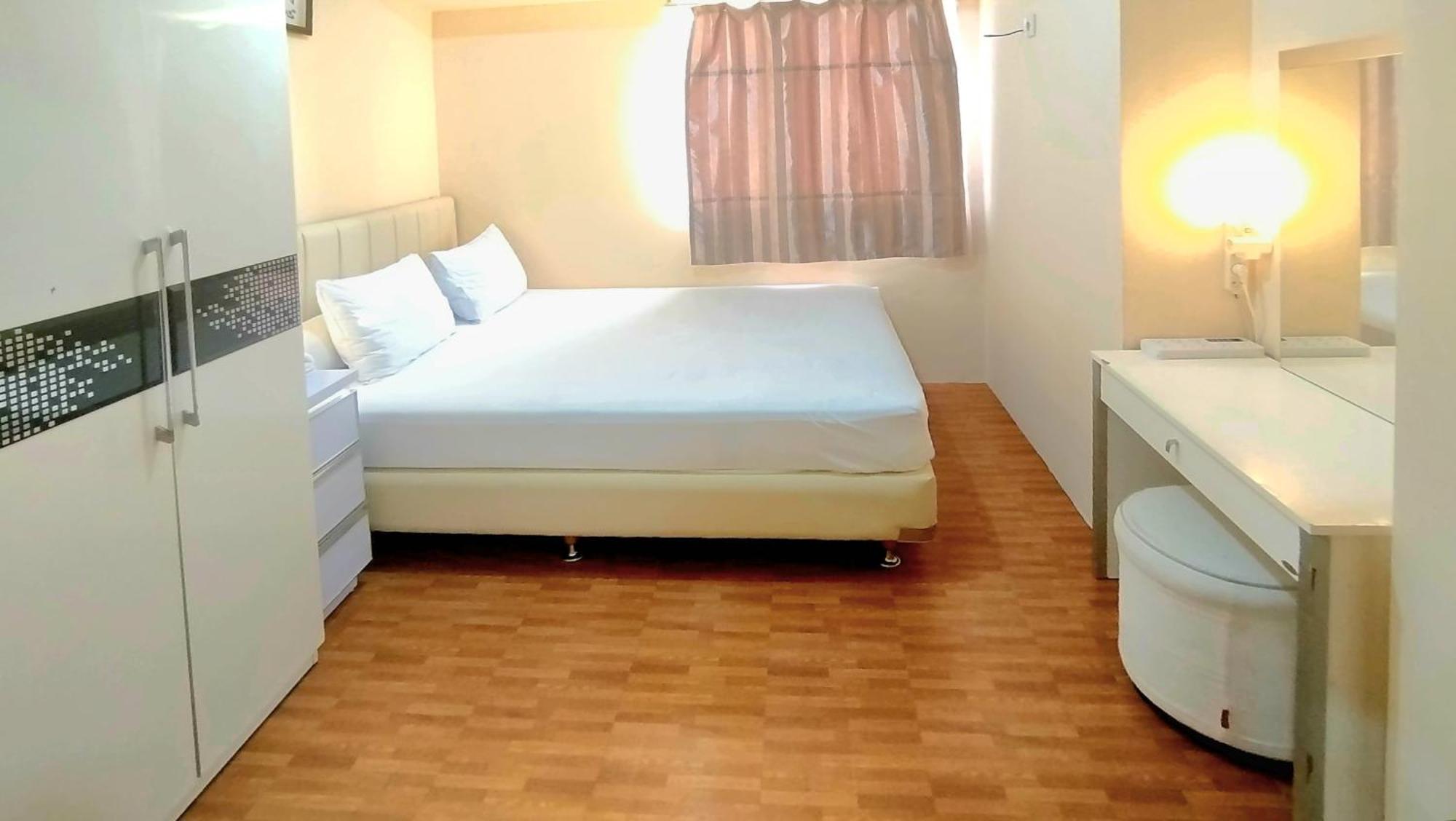 Amazing View Apartment At Kemayoran Jiexpo -Min Stay 3 Nights- Джакарта Екстер'єр фото